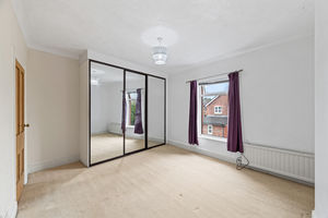 Bedroom One- click for photo gallery